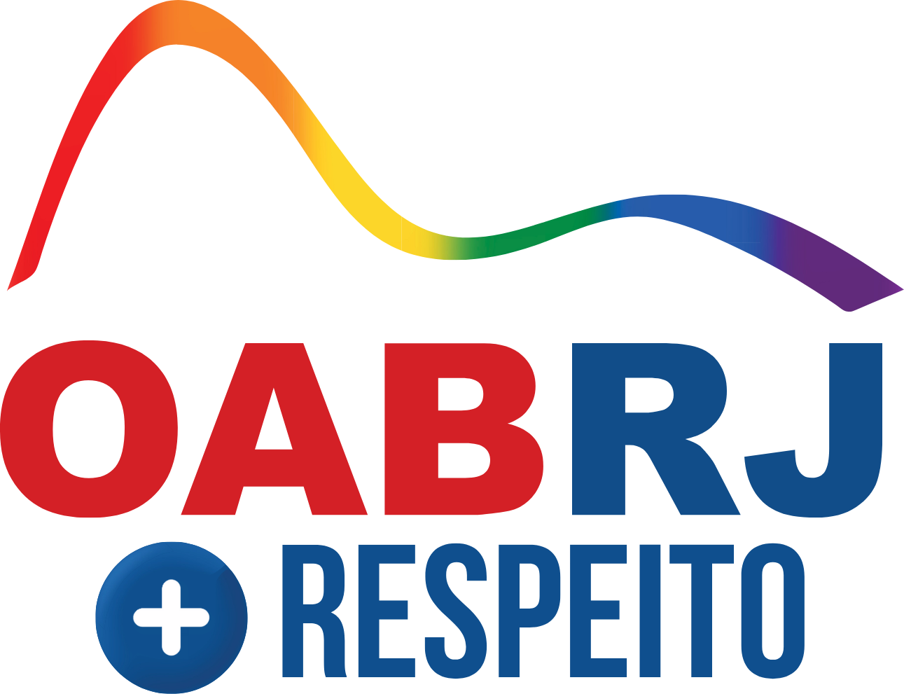 Logo OABRJ